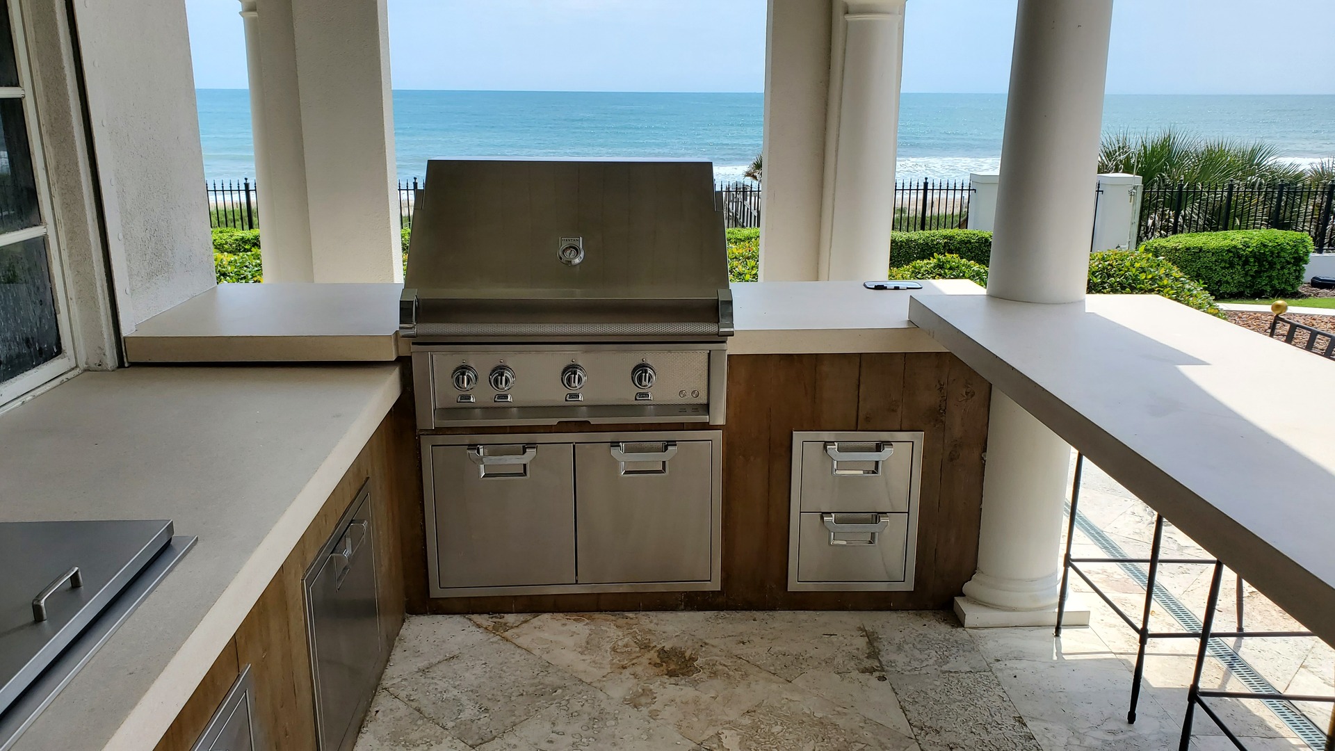 Ponte Vedra Beach Kitchen